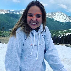 Meet your Posher, Kylee